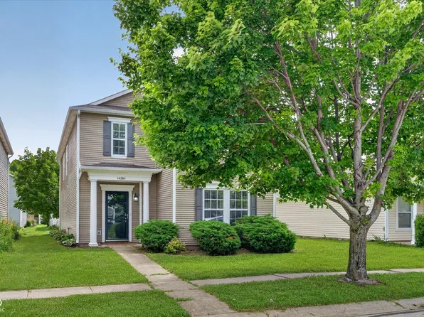 14284 Banister Dr, Noblesville, IN 46060