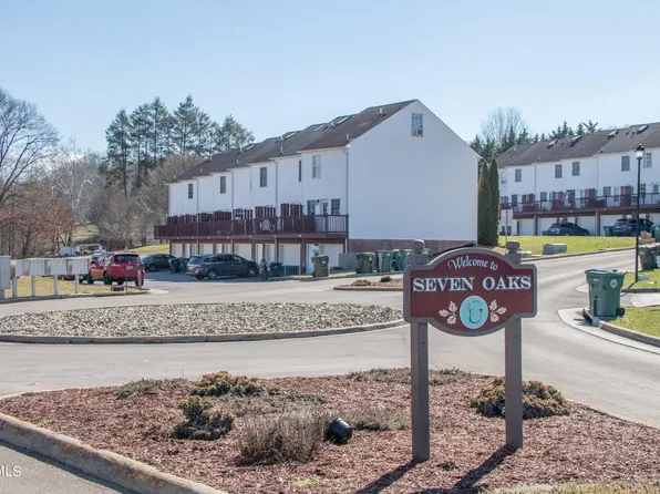 659 Beaverview Dr #659, Bristol, VA 24201