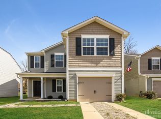 6416 Pennacook Dr, Charlotte, NC 28214