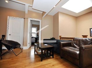 8 Saint Lukes Rd #BFM, Boston, MA 02134