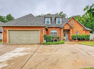 2720 SW 115th St, Oklahoma City, OK 73170