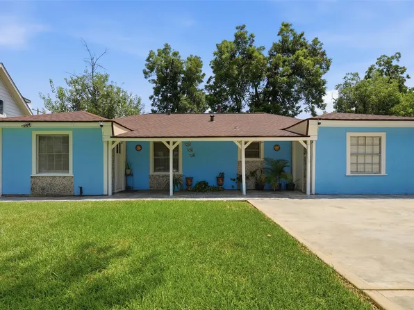 710 W Virginia St, Houston, TX 77076