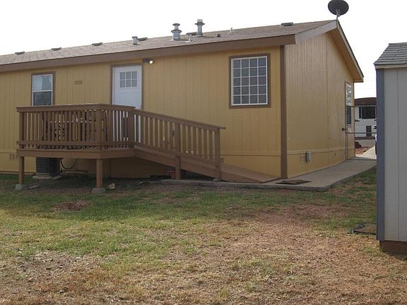 4th image of 2754 S Pima Cir