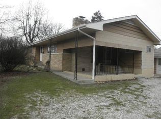 1207 W Talmage St, Springfield, MO 65803