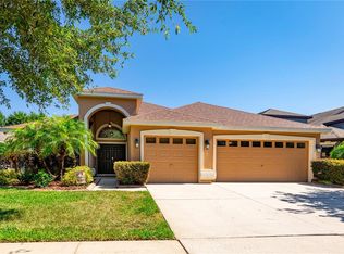 15611 Starling Water Dr, Lithia, FL 33547