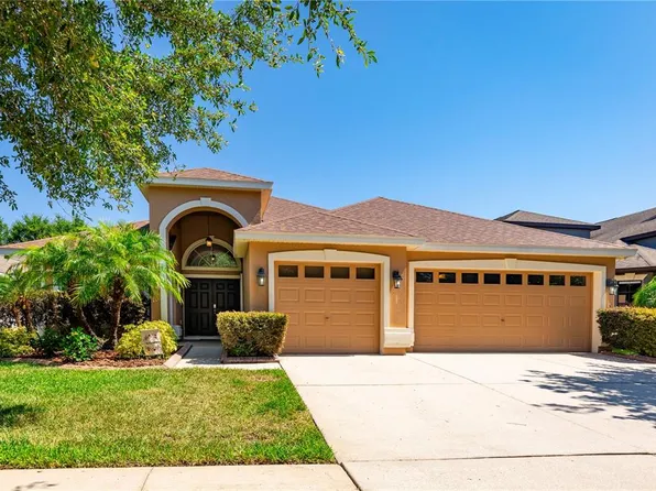 15611 STARLING WATER DRIVE, LITHIA, FL 33547