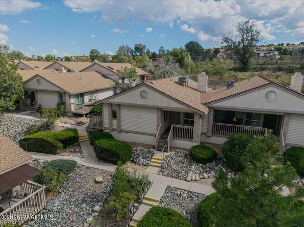 3164 Dome Rock Pl Unit 8D, Prescott, AZ 86301