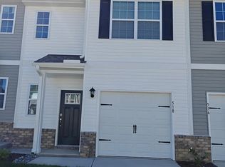 518 Belgian Red Way, Rolesville, NC 27571