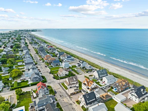 24 Warren St, Hull, MA 02045