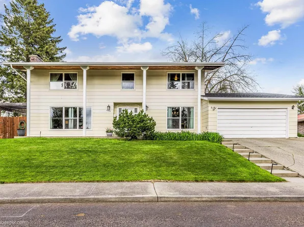 5544 N Drumheller St, Spokane, WA 99205