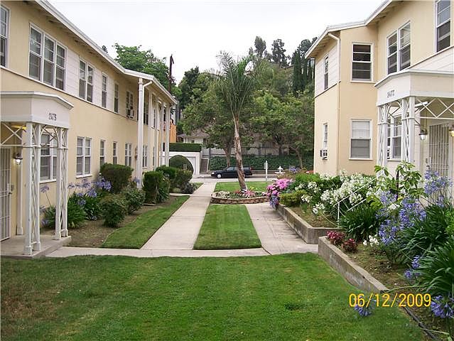 1st image of 2457 Silver Lake Blvd APT B