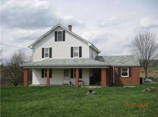 7 Penn West Way, Emlenton, PA 16373
