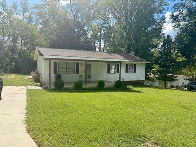 201 George Ave, Haleyville, AL, 35565