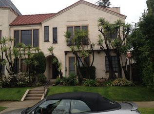 937 S Spaulding Ave APT 202, Los Angeles, CA 90036