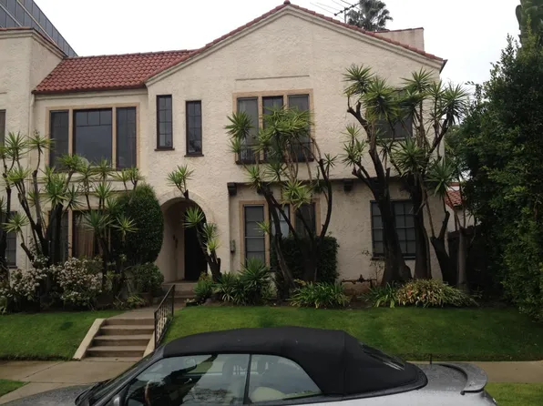 937 S Spaulding Ave APT 204, Los Angeles, CA 90036