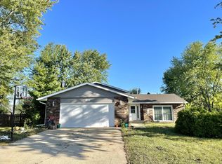 25214 W Channon Dr, Channahon, IL