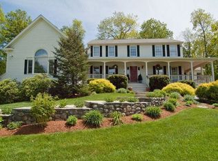 5 Coles Rock Rd, Merrimack, NH 03054