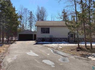 2806 Snowy Owl Cir, Duluth, MN 55804