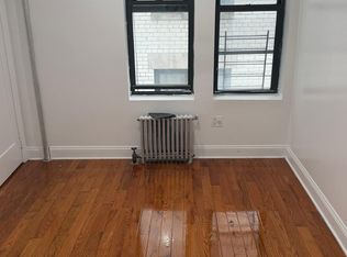 580 W 161st St APT 3, New York, NY 10032