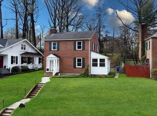 4635 Briarclift Rd, Baltimore, MD 21229