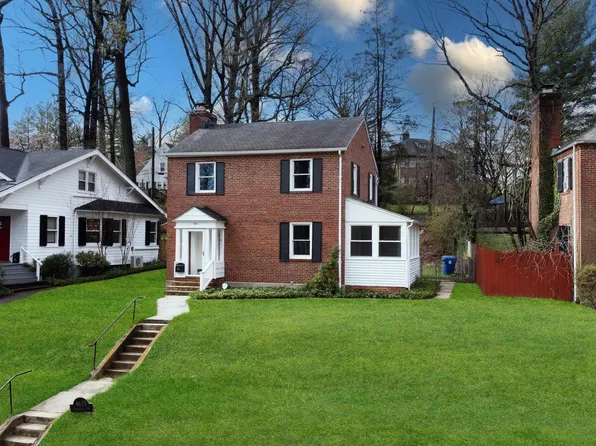 4635 Briarclift Rd, Baltimore, MD 21229