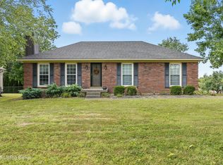 12001 Alpine Way, Goshen, KY 40026