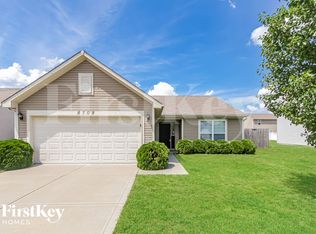 8508 Sansa St, Camby, IN 46113