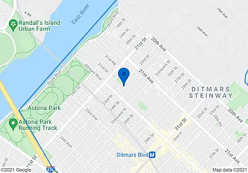 Rented by Metropolis International Realty Inc.