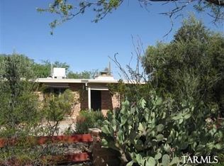 3337 N Jackson Ave, Tucson, AZ 85719
