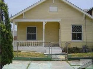 2419 Avenue Q, Galveston, TX 77550