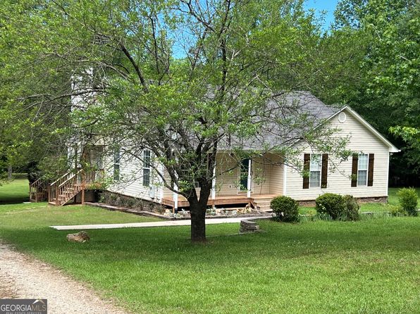 3725 Concord Rd, Newborn, GA 30056