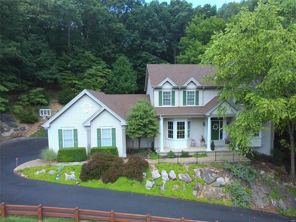 1st image of 16727 Highland Summit Dr