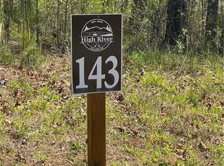 0 High River Rd #143, Ellijay, GA 30540