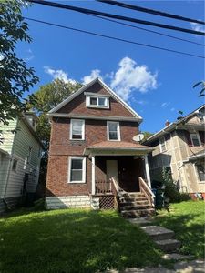 42 Curtis St, Rochester, NY, 14606