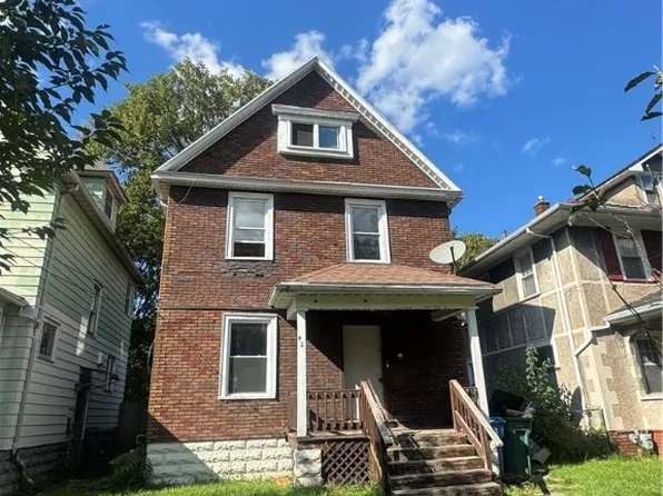 42 Curtis St, Rochester, NY 14606