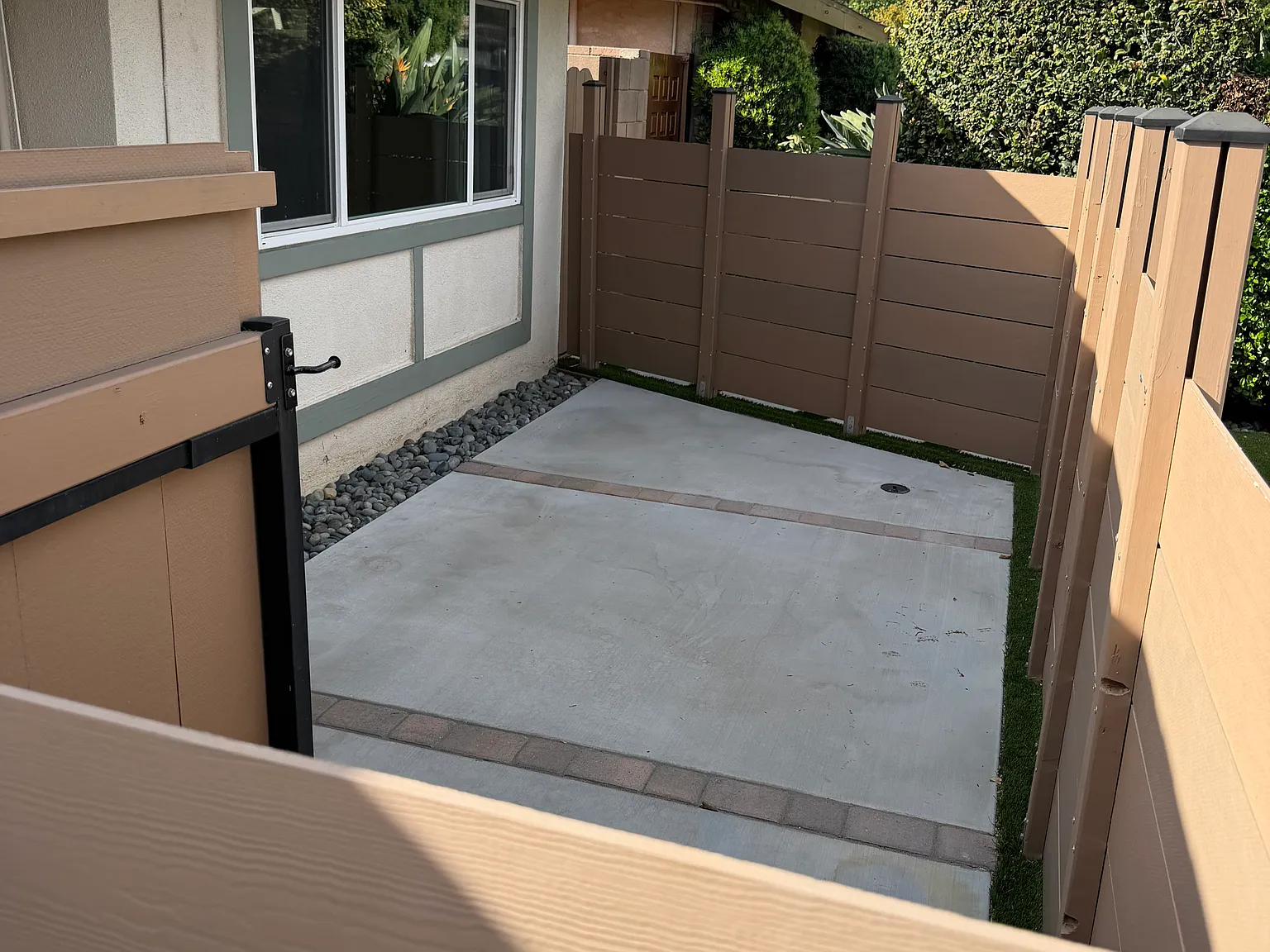 3 bed, 1.5 bath, 1279 sqft, $3,150 — Photo 4