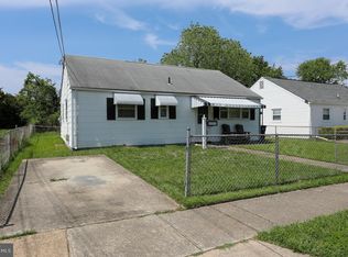 2715 Overdale Pl, District Heights, MD 20747