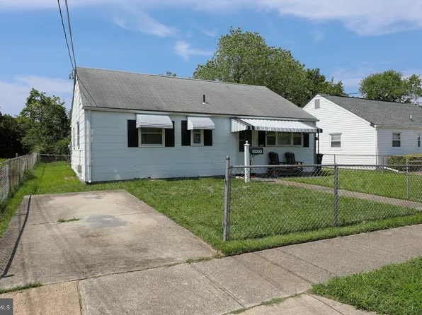 2715 Overdale Pl, District Heights, MD 20747