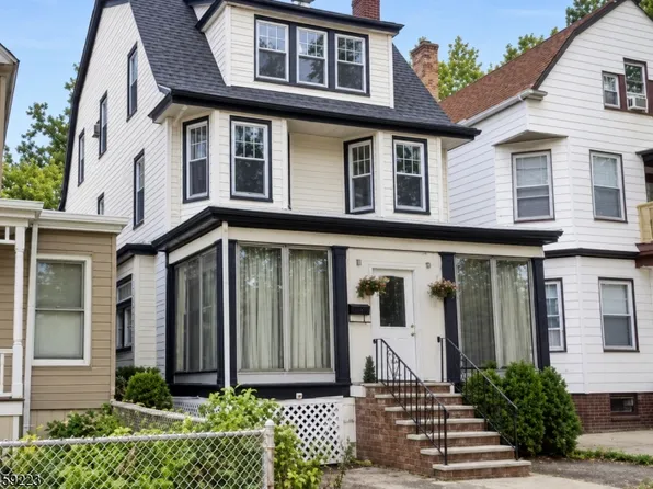131 Greenwood Ave, East Orange City, NJ 07017