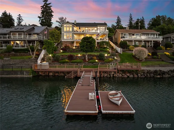 7804 Ray Nash Drive NW, Gig Harbor, WA 98335