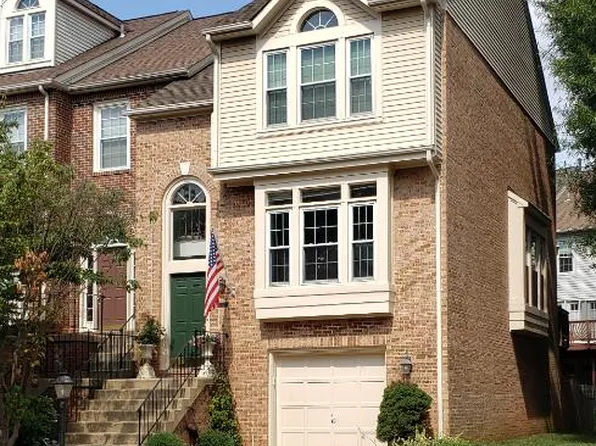 3785 Inverness Rd, Fairfax, VA 22033