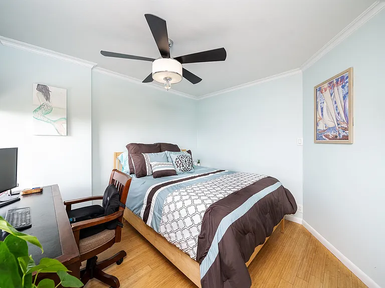 6050 Boulevard East #6D — Photo 7