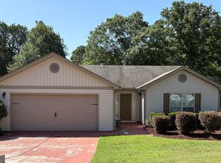 165 Brittany Pointe Dr, Colbert, GA 30628