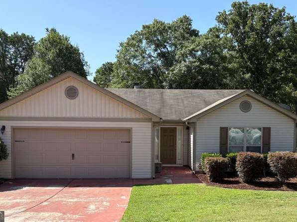 165 Brittany Pointe Dr, Colbert, GA 30628