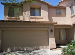 3419 N Camino La Jicarrilla, Tucson, AZ 85712