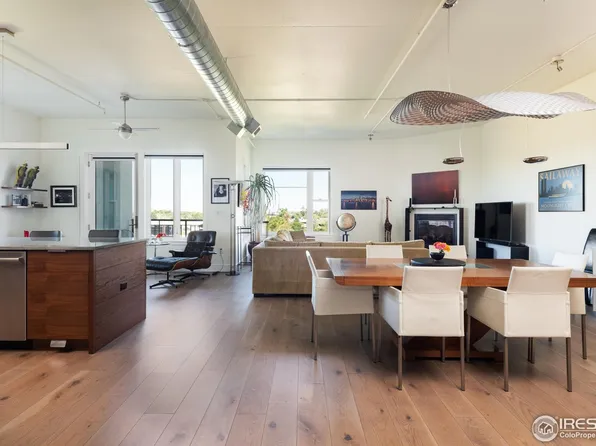 3701 Arapahoe Ave #C-409-410, Boulder, CO 80303