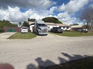 16051 SW 281st St, Homestead, FL 33033