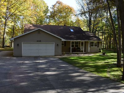 4118 Saint Francis Park Cir, Suamico, WI, 54313