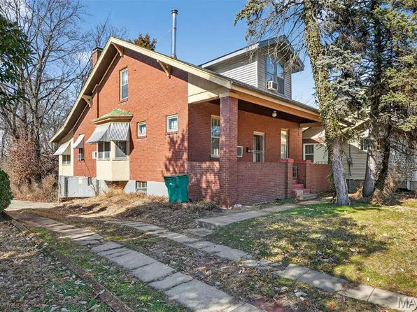 8349 Big Bend Blvd, Saint Louis, MO 63119