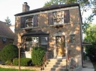 2631 Spruce St, River Grove, IL 60171